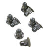 SPC PERFORMANCE Alignment Cams Guide Pins - 8 86325
