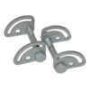 SPC PERFORMANCE Gm Truck Camber/Caster Adjustable 86375