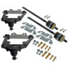 SPC PERFORMANCE Adjustable Control Arm Strut Rod Pair 94218