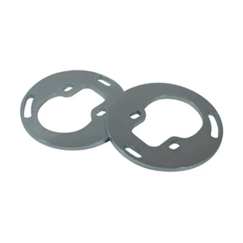 SPC PERFORMANCE Coil Over Spacer Plates 95338