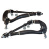 SPC PERFORMANCE 55-57 Chevy Adjustable C ontrol Arm Pair 97170