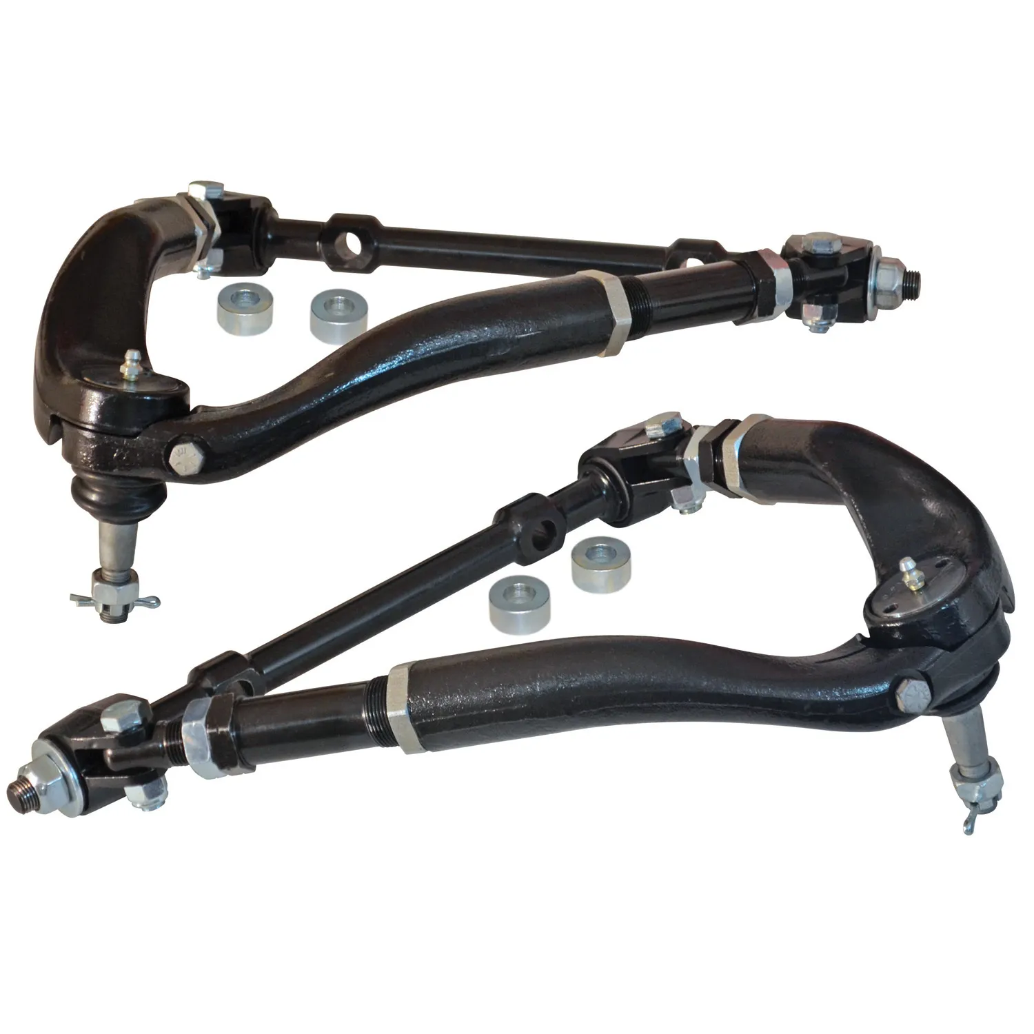 SPC PERFORMANCE Adjustable Control Arms Pair C10 Truck 97180