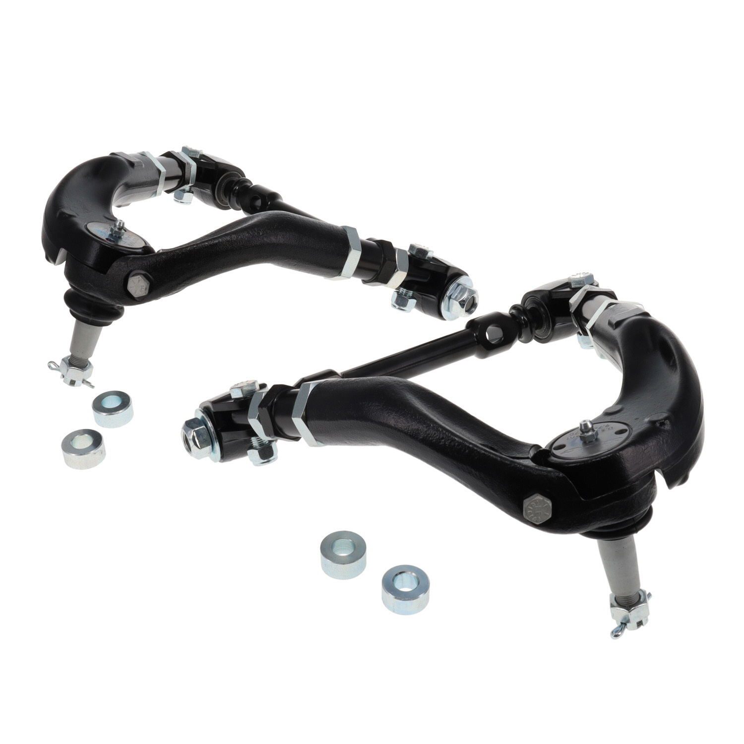 SPC PERFORMANCE Adjustable Control Arms Pair C10 Truck 97183