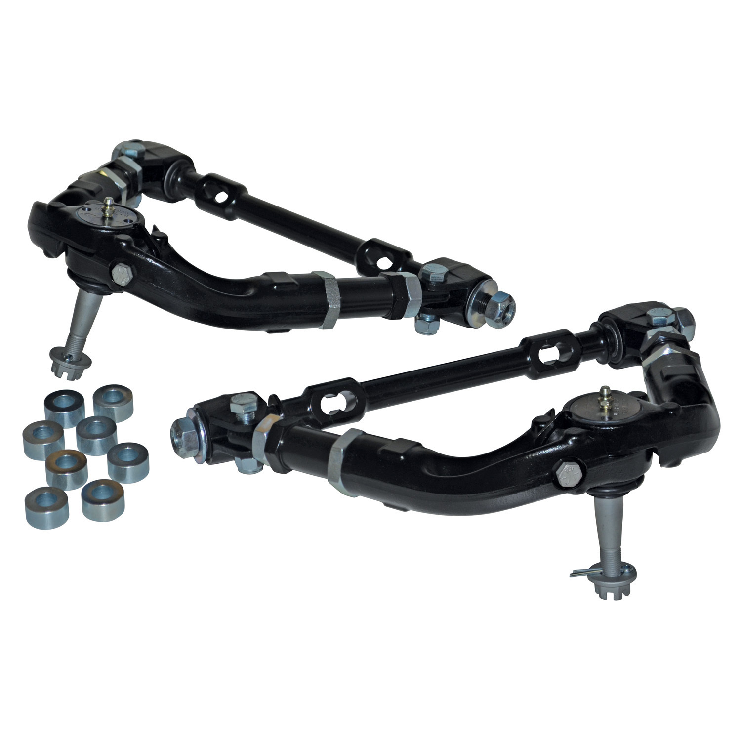 SPC PERFORMANCE Adjustable Control Arms Pair Corvette C4 97190