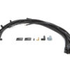 SCOTT PERFORMANCE BBC Spark Plug Wire Set 90-Degree - Black CH-516-1