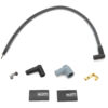 SCOTT PERFORMANCE 24in Coil Wire Kit - Black CH-CW24-1