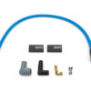 SCOTT PERFORMANCE 24in Coil Wire Kit - Blue CH-CW24-4