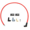 SCOTT PERFORMANCE 36in Coil Wire Kit - Red CH-CW36-2