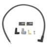 SCOTT PERFORMANCE 48in Coil Wire Kit - Black CH-CW48-1