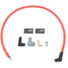 SCOTT PERFORMANCE 48in Coil Wire Kit - Red CH-CW48-2
