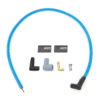 SCOTT PERFORMANCE 48in Coil Wire Kit - Blue CH-CW48-4