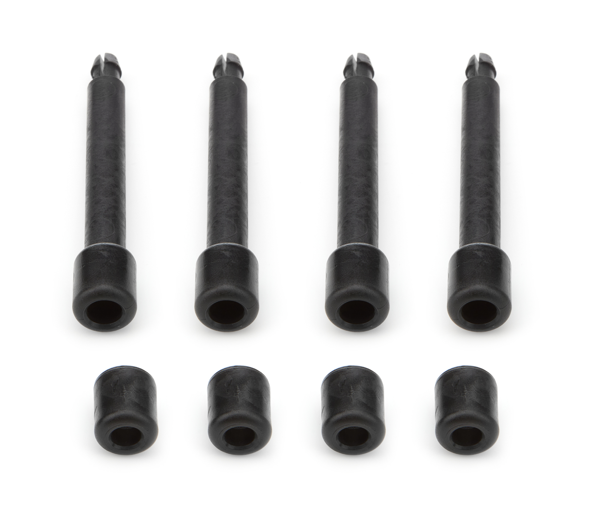 SCHROTH RACING Seat Belt Grips 2in SR 00092