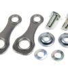 SCHROTH RACING Rally End Kit B23A w/ Bolts & Washers sr 01324