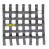 SCHROTH RACING Window Net Only Black 16in x 16in sr 09053-0