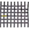 SCHROTH RACING Window Net Only Black 20in x 18.5in sr 09055-0