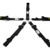 SCHROTH RACING 5pt Harness Profi 2x2 Pull-Up Lap sr 91152PU O-5