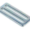 SCHROTH RACING Slide Adjuster 3-Bar For 3in Belt SR LV 7.NC