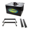 SUPERIOR FUEL CELLS Fuel Cell 12 Gal -8an Pickup SFC12R-BL