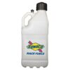SUNOCO RACE JUGS Clear Sunoco Motorsports Jug 5 gal M7500CL