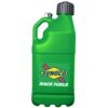 SUNOCO RACE JUGS Green Sunoco Motorsports Jug 5 gal M7500GR