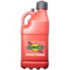 SUNOCO RACE JUGS Red Sunoco Motorsports Jug 5 gal M7500RD