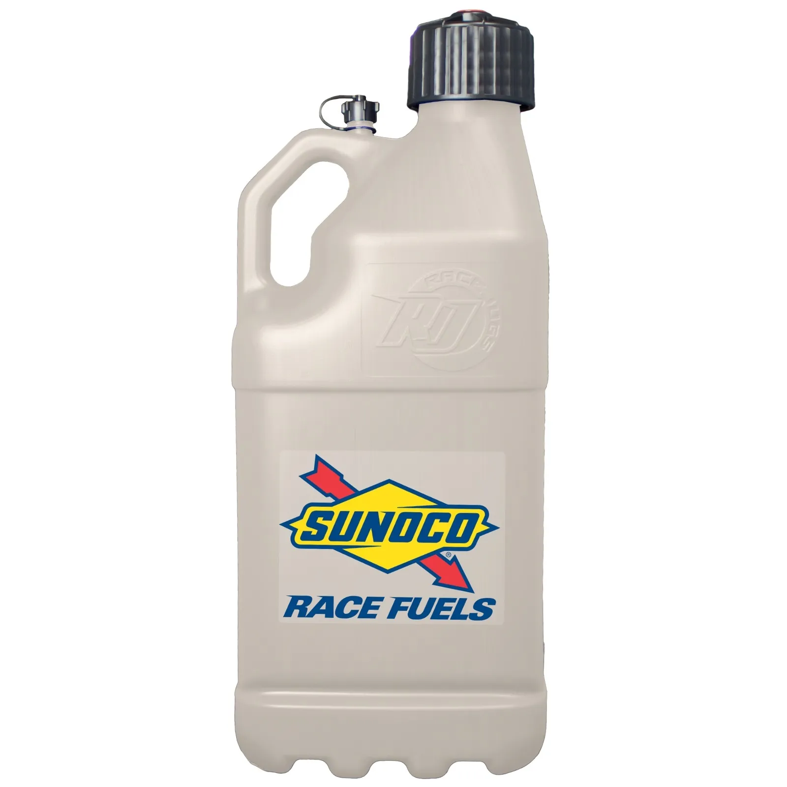 SUNOCO RACE JUGS Tan Sunoco Motorsports Jug 5 gal M7500TN