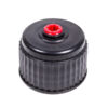 SUNOCO RACE JUGS Utility Jug Lid w/ Hose Adapter Boss R1110BKSQ