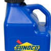 SUNOCO RACE JUGS Blue Sunoco 3 Gallon Utility Jug R3100BL