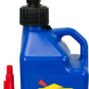 SUNOCO RACE JUGS Blue Sunoco 3 Gallon Utility Jug w/ Fastflo R3100BL-FF