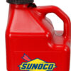 SUNOCO RACE JUGS Red Sunoco 3 Gallon Utility Jug R3100RD