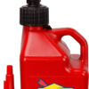 SUNOCO RACE JUGS Red Sunoco 3 Gallon Utility Jug w/ Fastflo R3100RD-FF