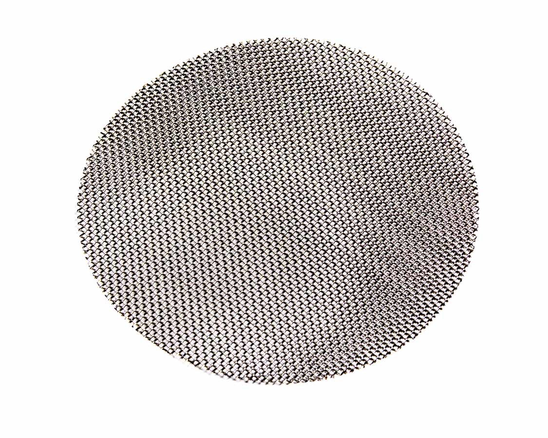 SUNOCO RACE JUGS Stainless Screen for D-Shaped Funnel R6201