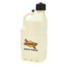 SUNOCO RACE JUGS Sunoco Rage Jug Glow-In- Dark Threaded Vent R7500GL