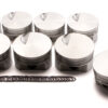 SPORTSMAN RACING PRODUCTS BBC Flat Top Piston Set 4.310 Bore -3cc 139478