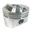 SPORTSMAN RACING PRODUCTS BBC Domed Piston Set 4.280 Bore +48cc 139530