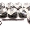 SPORTSMAN RACING PRODUCTS BBC Domed Piston Set 4.320 Bore +43cc 139833