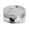 SPORTSMAN RACING PRODUCTS SBM Dished Piston Set 4.030 Bore -16.9cc 220156