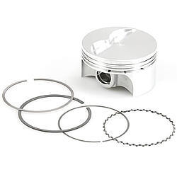 Wheel Front Aftermarket Shop