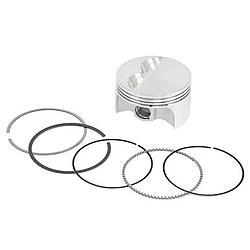 Wheel Front Aftermarket Shop