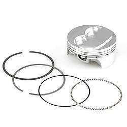 Wheel Front Aftermarket Shop