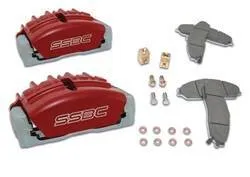 Wheel Front Aftermarket Shop
