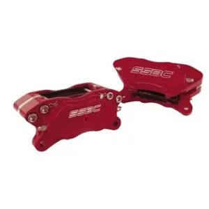 Wheel Front Aftermarket Shop
