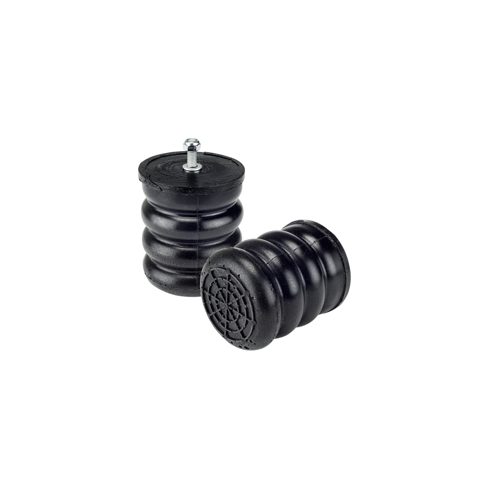 SUPERSPRINGS SumoSprings Front Suspen sion Helper Springs Pair SSF-106-47