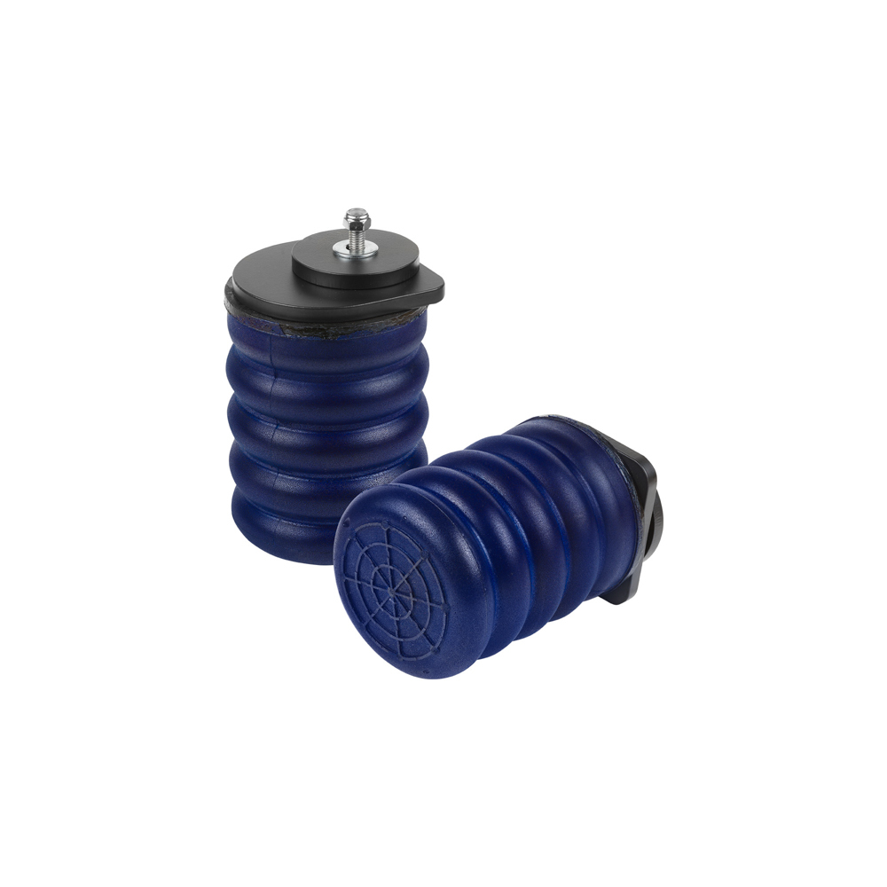 SUPERSPRINGS SumoSprings Front Suspen sion Helper Springs Pair SSF-111-40