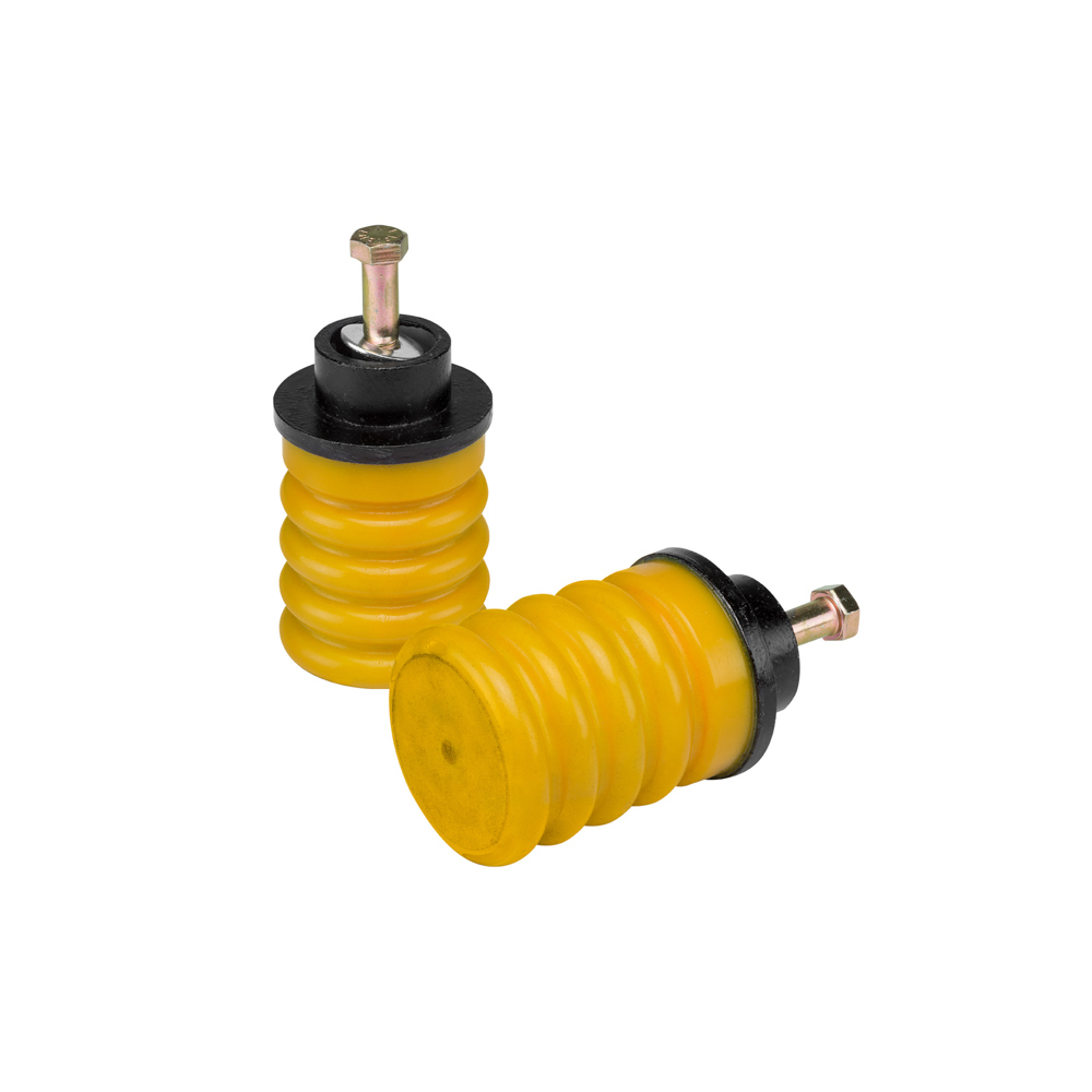 SUPERSPRINGS SumoSprings Front Suspen sion Helper Springs Pair SSF-402-54