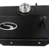 STEEDA AUTOSPORTS Coolant Expansion Tank 15-18 Mustang Black 555-0600