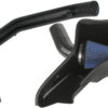 STEEDA AUTOSPORTS Focus ST Cold Air Intake 15-18 555-3209