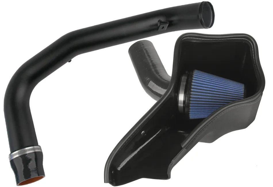 STEEDA AUTOSPORTS Focus ST Cold Air Intake 15-18 555-3209