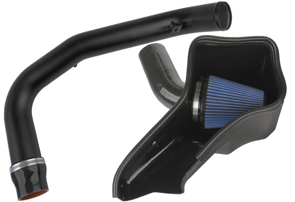 STEEDA AUTOSPORTS Focus ST Cold Air Intake 15-18 555-3209