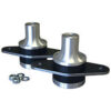 STEEDA AUTOSPORTS HD Race Engine Mounts 05-10 GT 555-4005